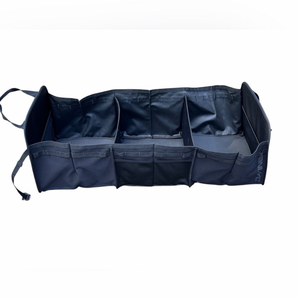 Dakine Car Trunk Gear Organizer